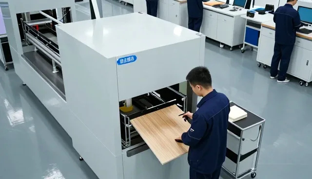 网络系统集成方案