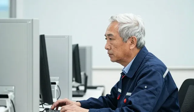 从询价到验收：系统集成网络工程智能化全流程